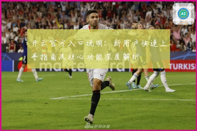 开云官方入口说明：新用户快速上手指南及核心功能深度解析