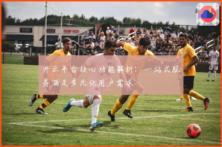 开云平台核心功能解析:一站式服务满足多元化用户需求