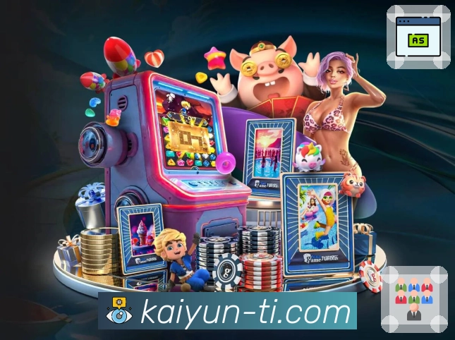 开云APP让体育直播观看更自由